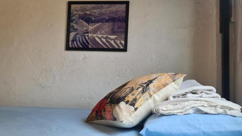 Sojourn Beds & Cafe   Hostel