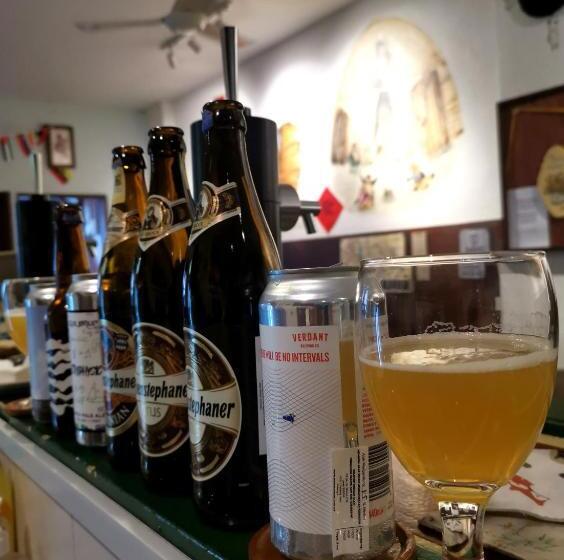 Sojourn Beds & Cafe   Hostel