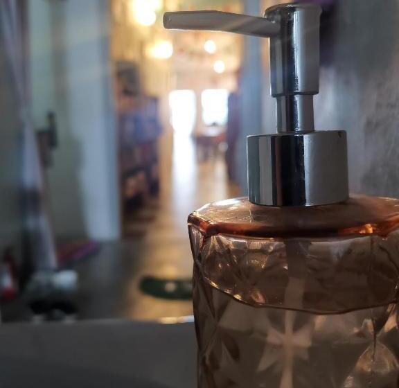 Sojourn Beds & Cafe   Hostel