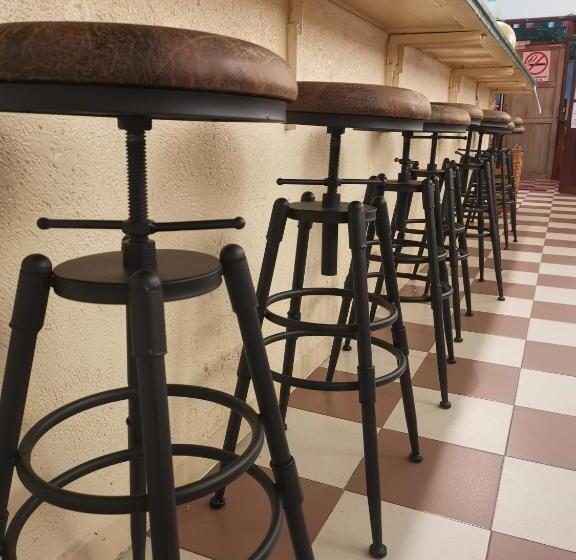 Sojourn Beds & Cafe   Hostel