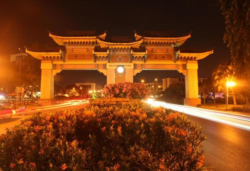 هاستل Marco Polo Guest House