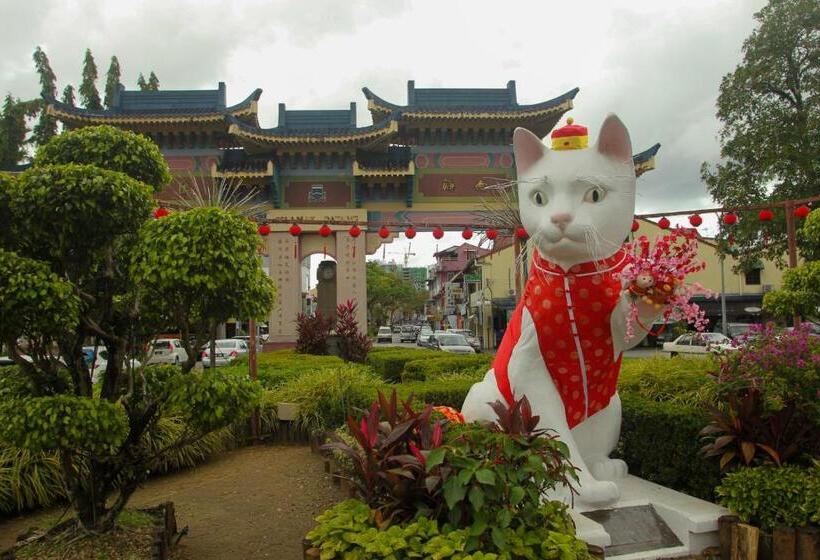 هاستل Marco Polo Guest House