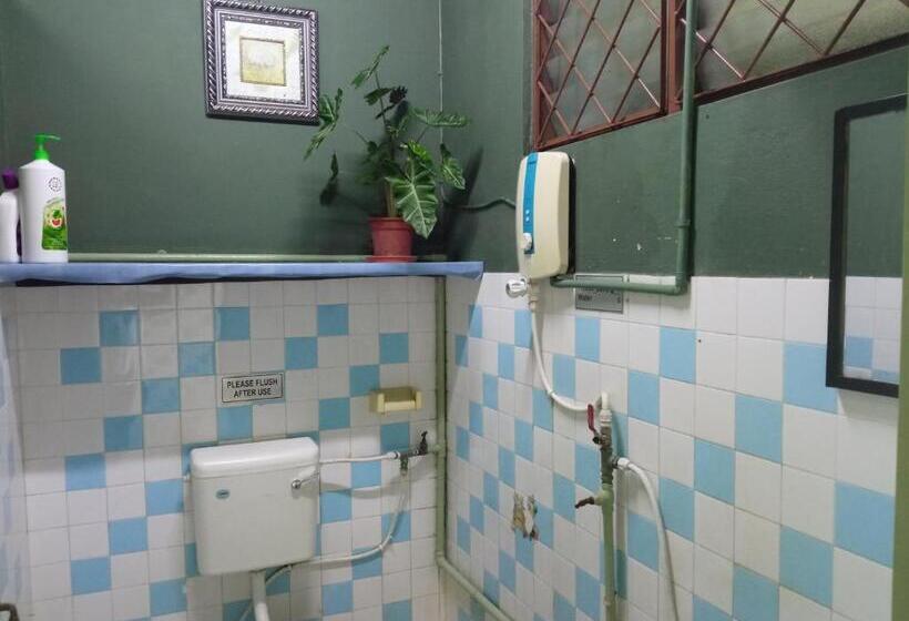 هاستل Marco Polo Guest House