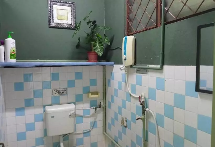 هاستل Marco Polo Guest House