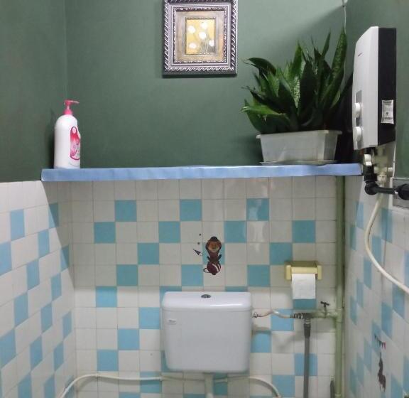 هاستل Marco Polo Guest House