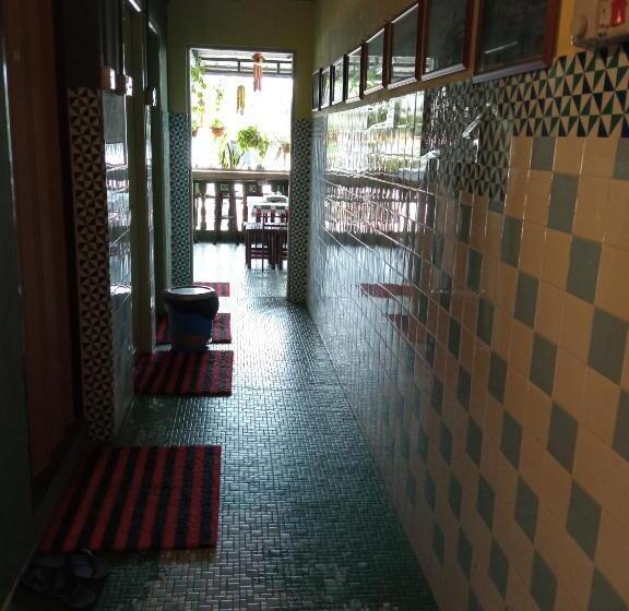 هاستل Marco Polo Guest House