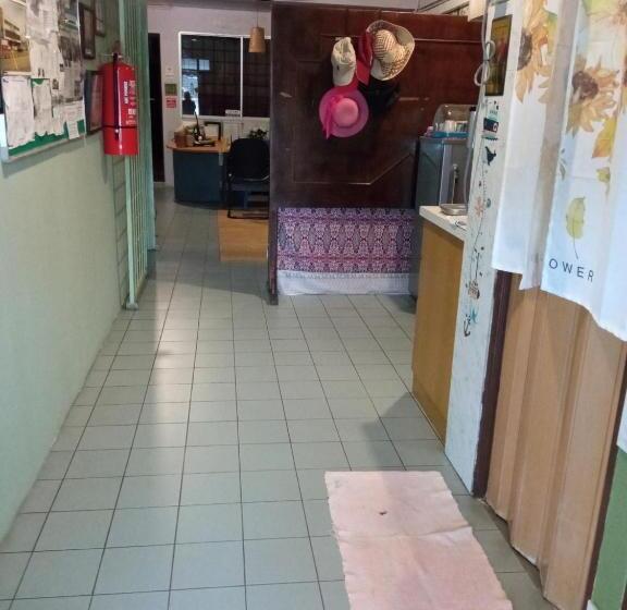 هاستل Marco Polo Guest House