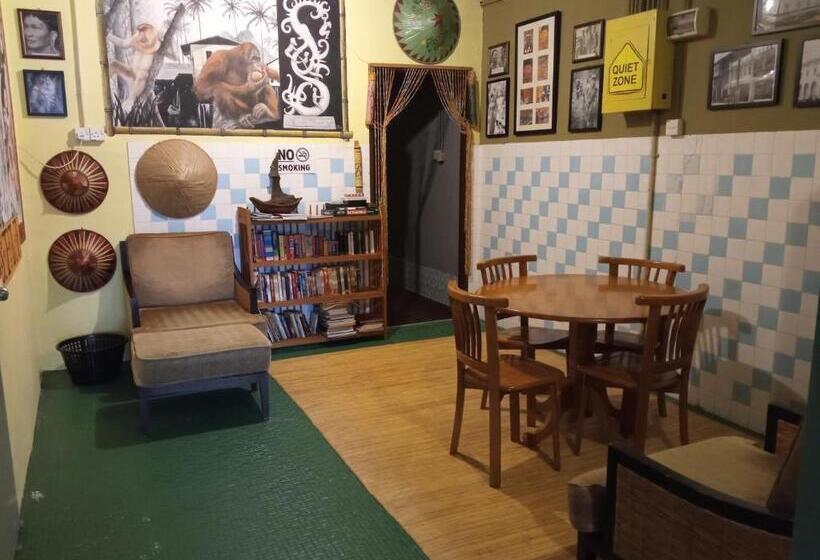 هاستل Marco Polo Guest House