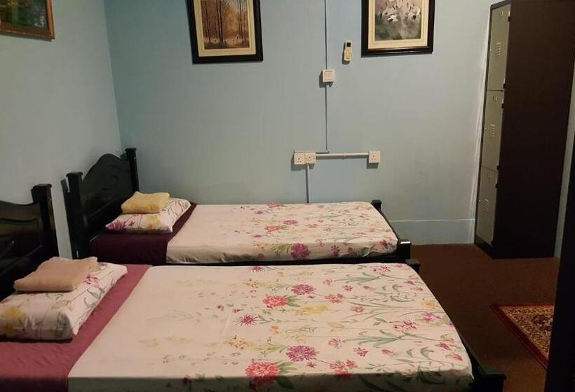 هاستل Marco Polo Guest House