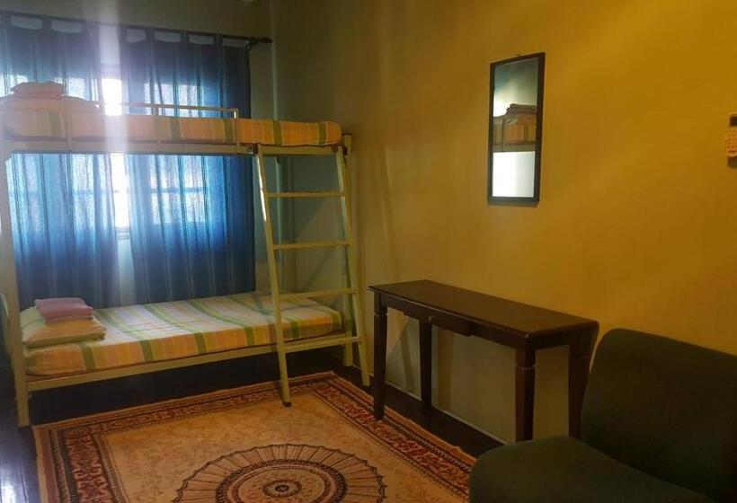 هاستل Marco Polo Guest House