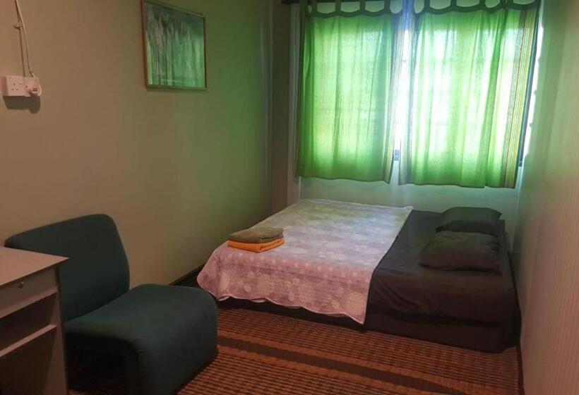 هاستل Marco Polo Guest House