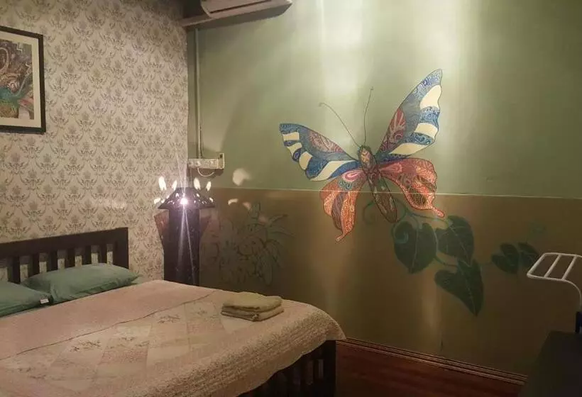 هاستل Marco Polo Guest House