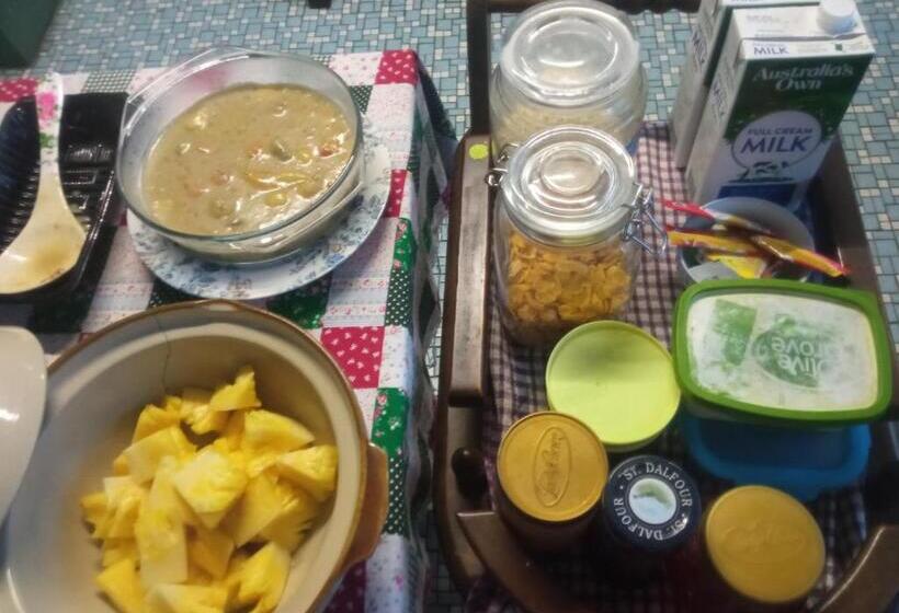 هاستل Marco Polo Guest House