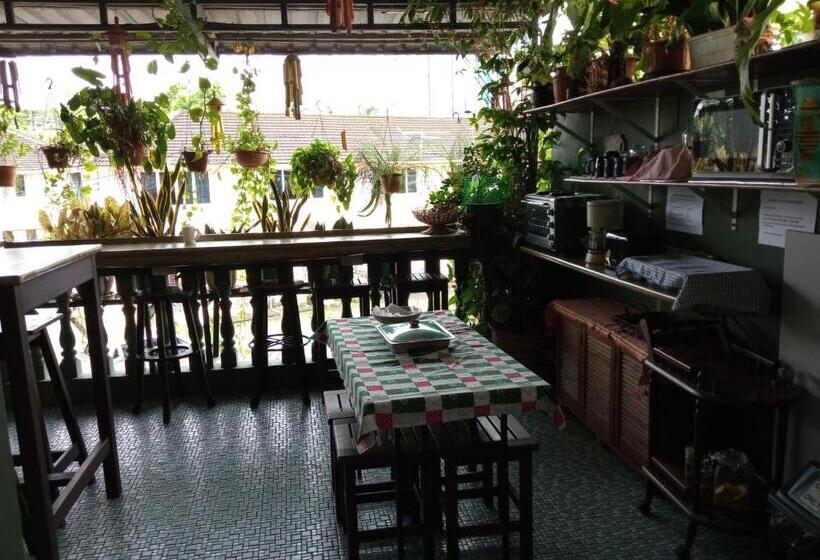 هاستل Marco Polo Guest House