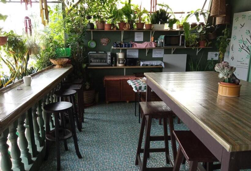 هاستل Marco Polo Guest House