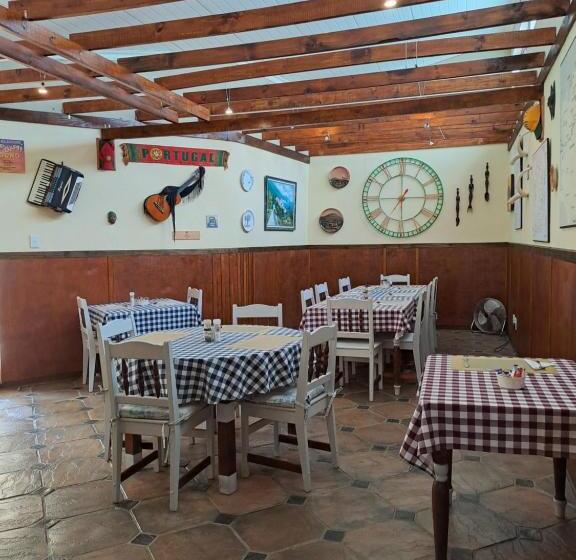 Amigos Bed & Breakfast No Loadshedding