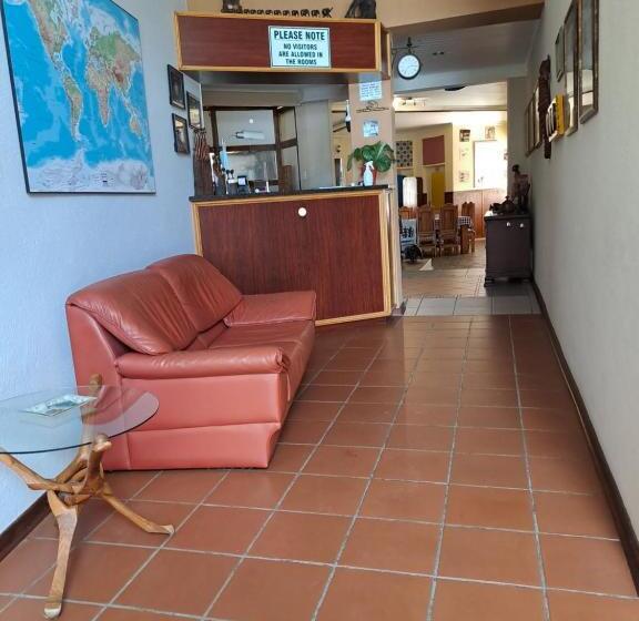 Amigos Bed & Breakfast No Loadshedding