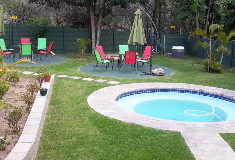 Amigos Bed & Breakfast No Loadshedding