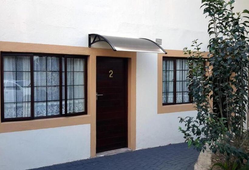 Amigos Bed & Breakfast No Loadshedding