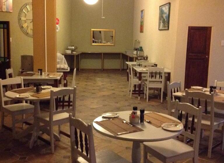 Amigos Bed & Breakfast No Loadshedding