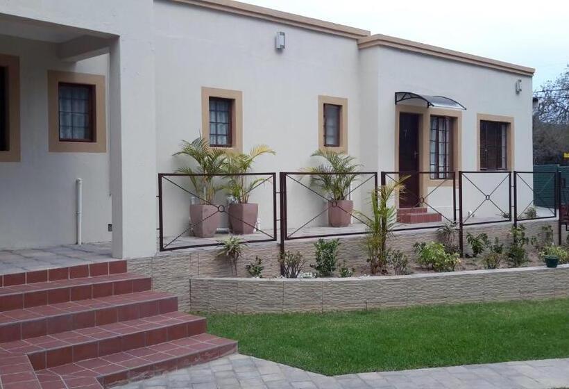 Amigos Bed & Breakfast No Loadshedding