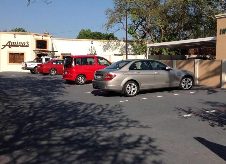 Amigos Bed & Breakfast No Loadshedding