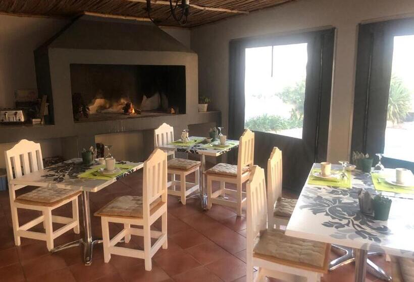 B&b Sauvignon Country Lodge