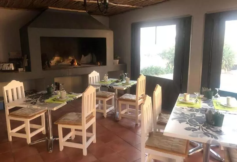 B&b Sauvignon Country Lodge