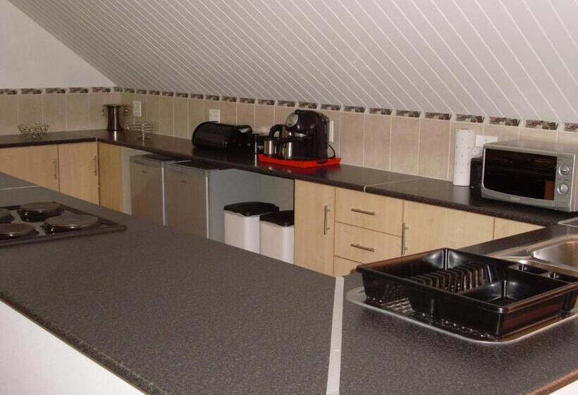 B&b Sauvignon Country Lodge