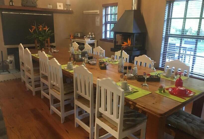 B&b Sauvignon Country Lodge