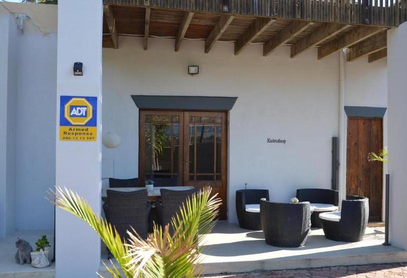 B&b Sauvignon Country Lodge