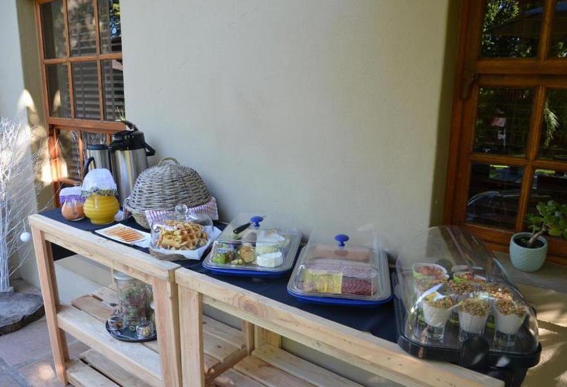 B&b Sauvignon Country Lodge