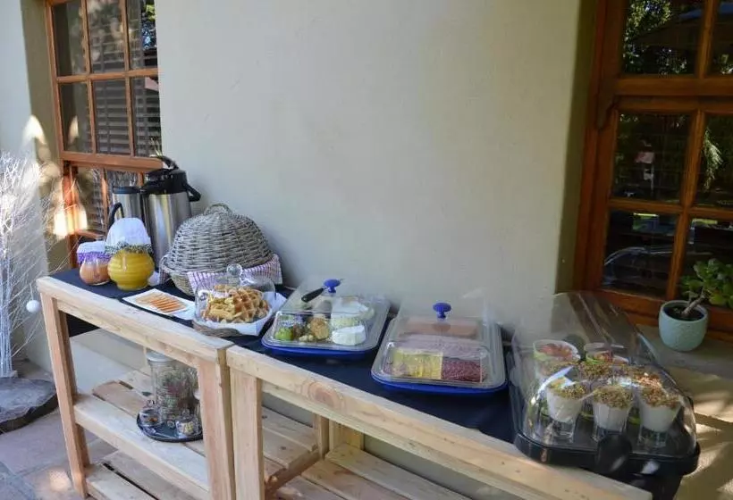 B&b Sauvignon Country Lodge