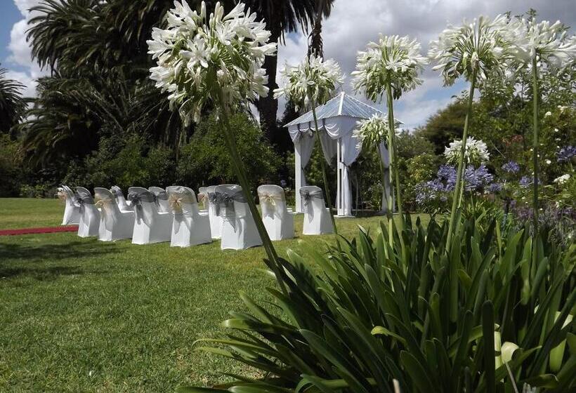 B&b Sauvignon Country Lodge