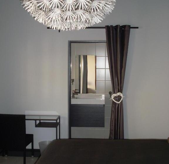 B&b Sauvignon Country Lodge