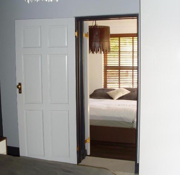 B&b Sauvignon Country Lodge