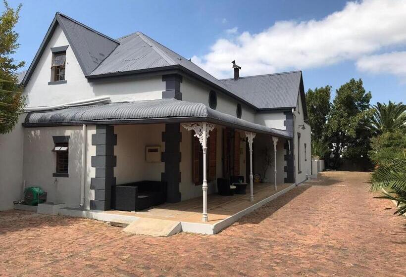 B&b Sauvignon Country Lodge