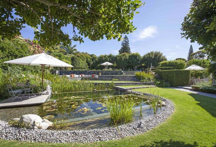 민박 14 On Klein Constantia