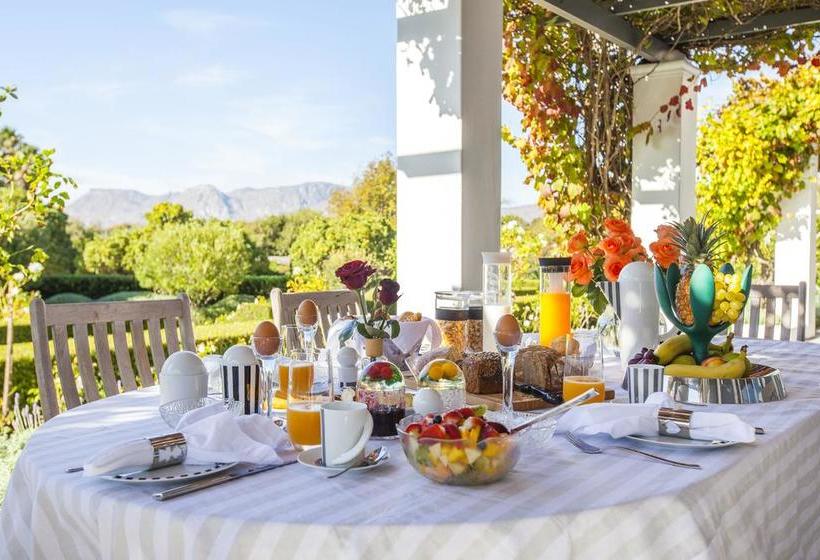 민박 14 On Klein Constantia