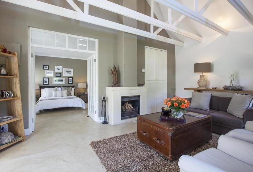 민박 14 On Klein Constantia