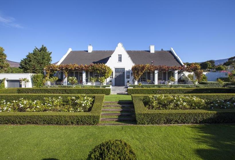 민박 14 On Klein Constantia