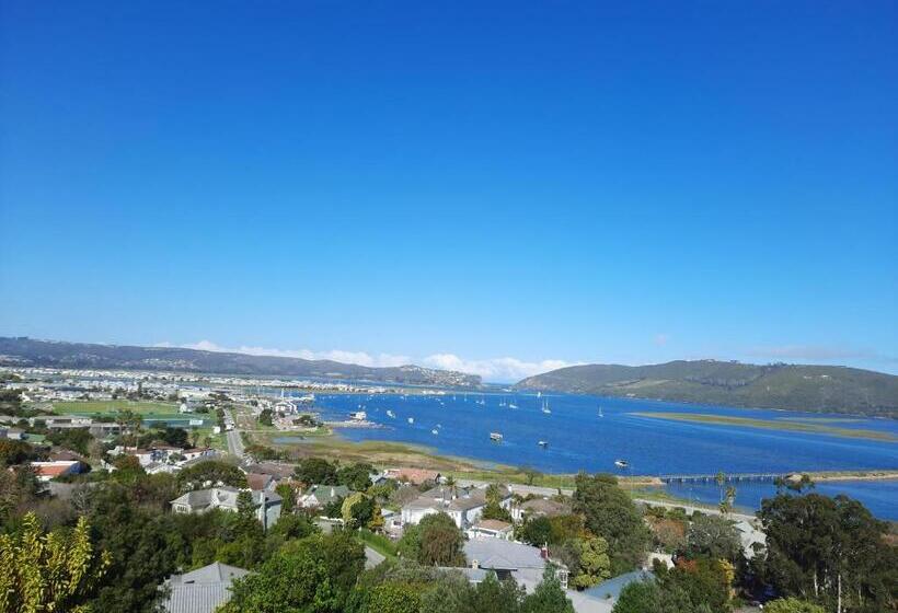 צימר 6 On Protea