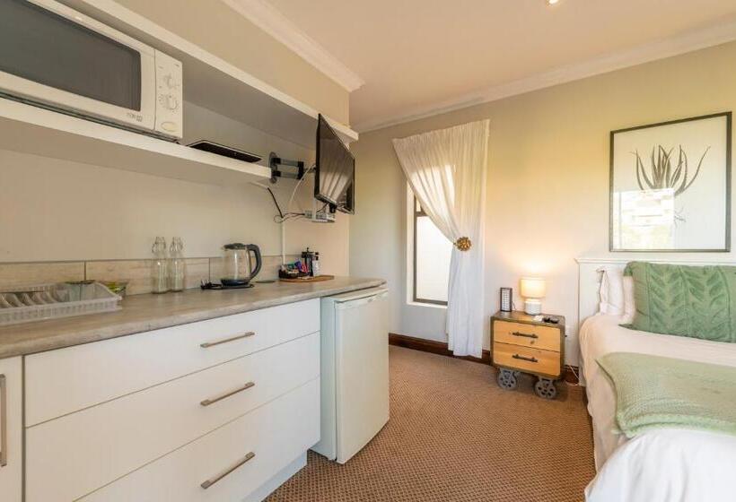 צימר 6 On Protea