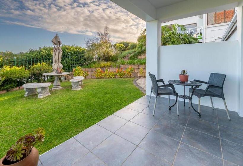 צימר 6 On Protea