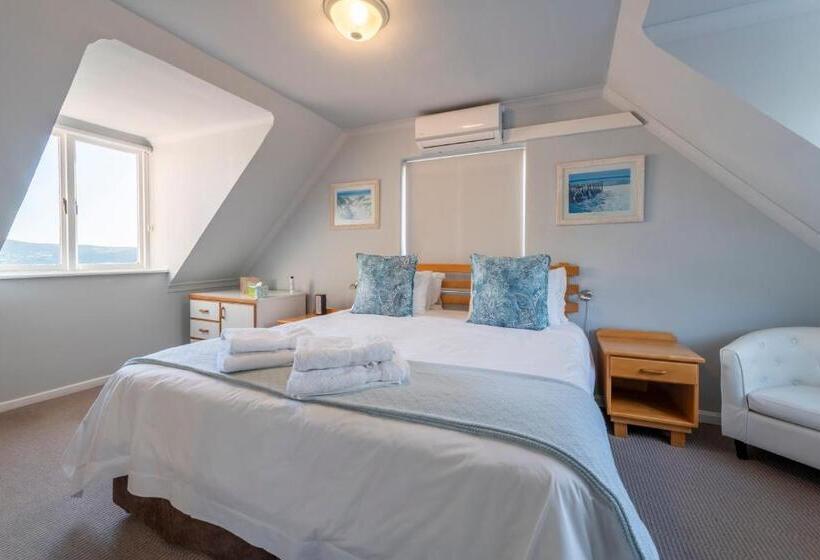 צימר 6 On Protea