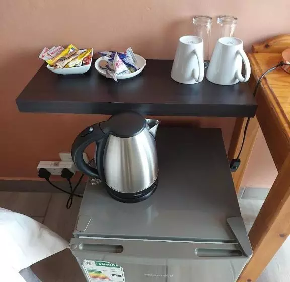 ベッドアンドブレックファースト Aero Lodge Guest House