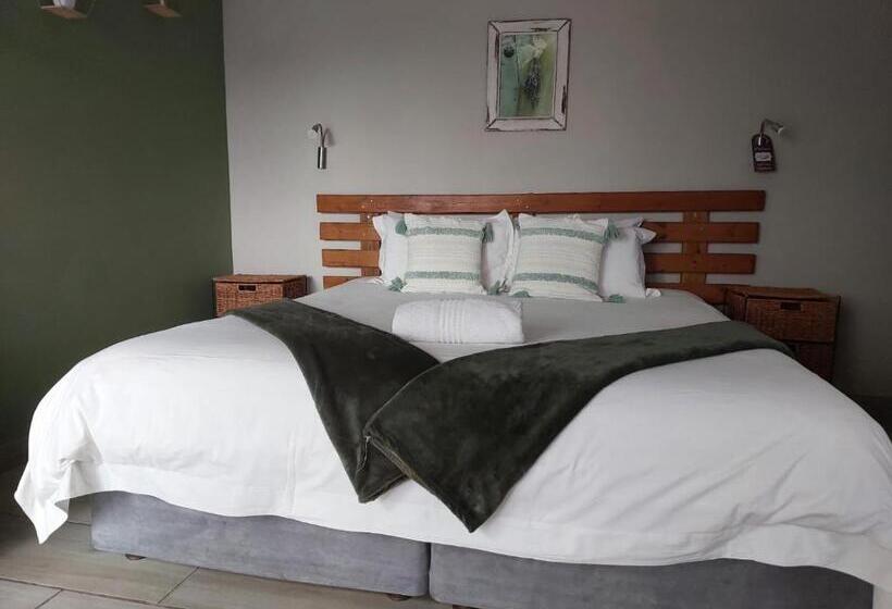 צימר Aero Lodge Guest House