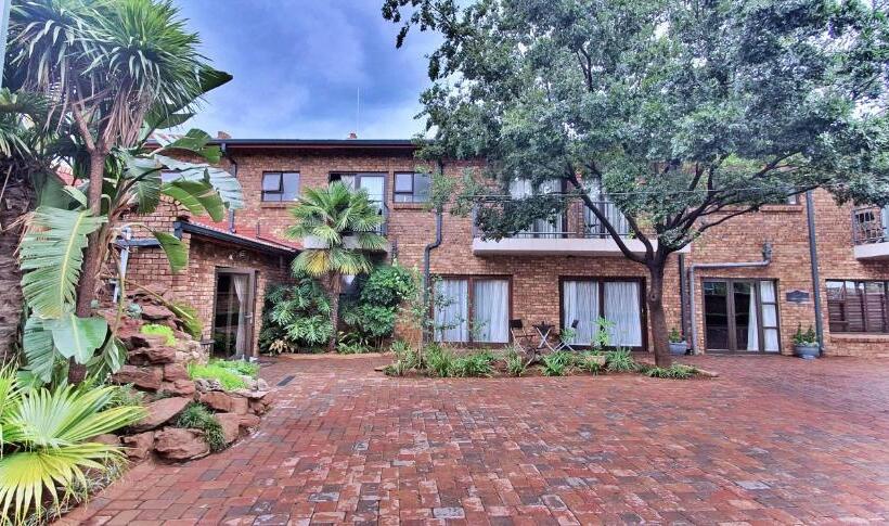 צימר Aero Lodge Guest House