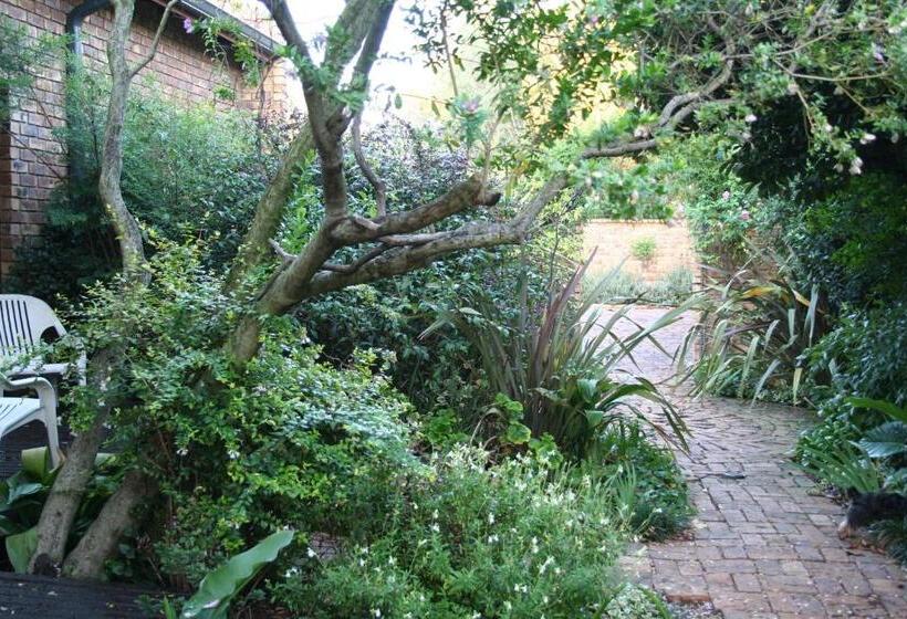 צימר Aero Lodge Guest House