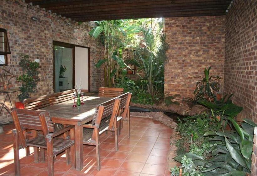 צימר Aero Lodge Guest House